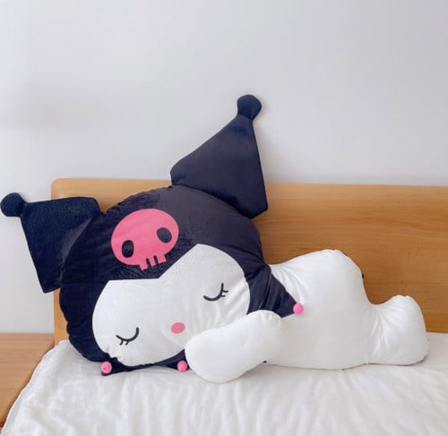 وسادة كورومي | Kuromi
