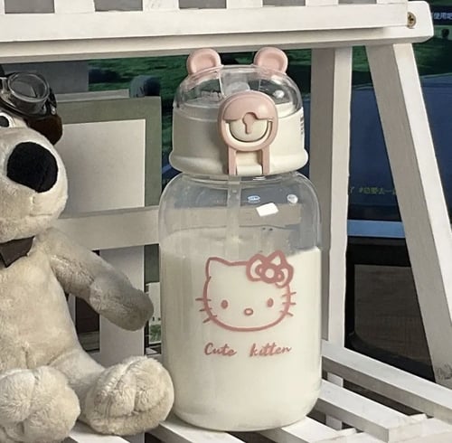 حافظة ماء | Sanrio Mug