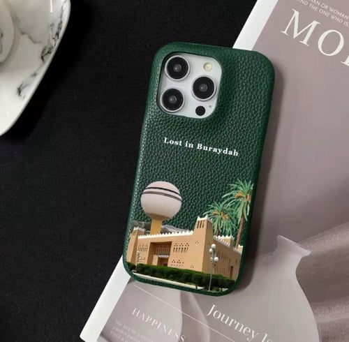 كفر بريدة | Saudi Arabia