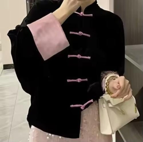 قميص | Chinese Style