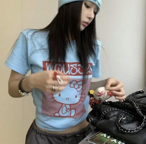 توب هيلو كيتي | Hello Kitty