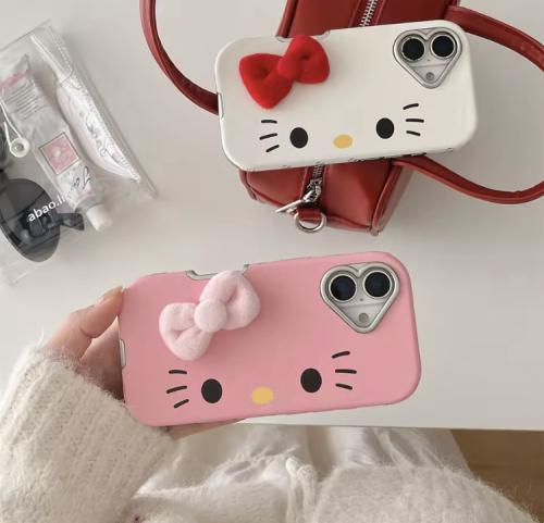 كفر هيلو كيتي | Hello kitty