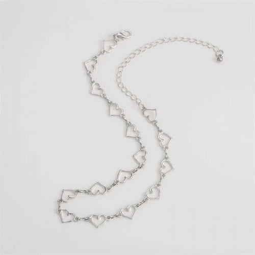 سلسال | Heart Shaped