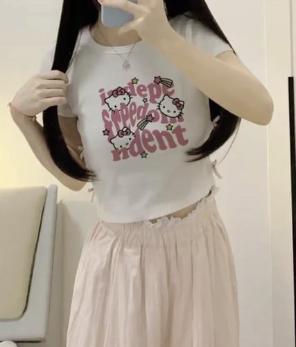توب هيلو كيتي | Hello Kitty