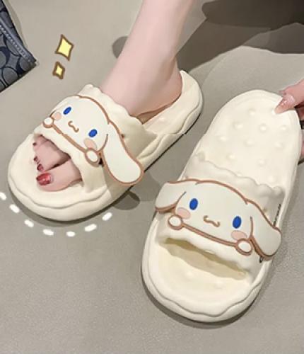 سليبر cinnamoroll