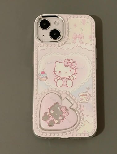 كفر هيلو كيتي | Hello kitty