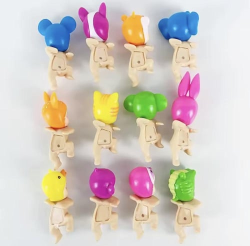 مجسم سوني انجل | Sonny Angel