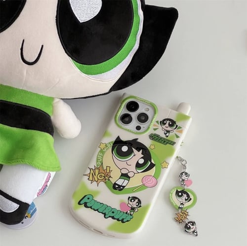 كفر فتيات القوة | Powerpuff Girls