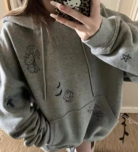 بلوفر هيلو كيتي | Hello Kitty