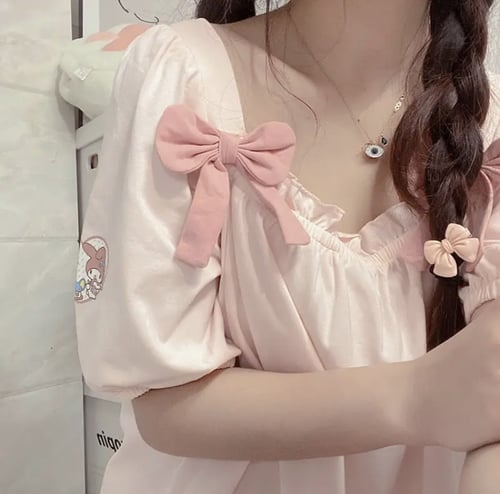 بجامة ميلودي | Melody