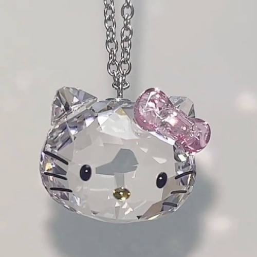 سلسال هيلو كيتي | Hello Kitty