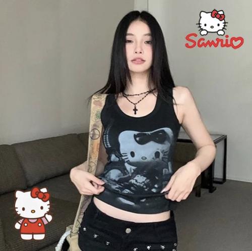 توب هيلو كيتي | Hello Kitty