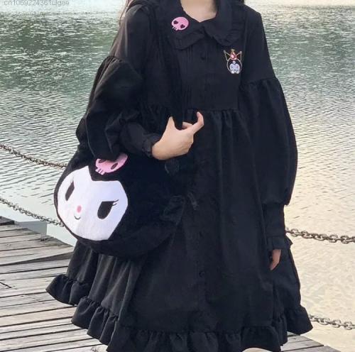 فستان كورومي | Kuromi