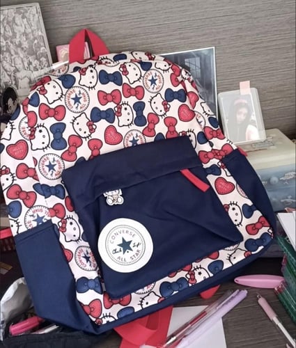 حقيبة هيلو كيتي | Hello kitty