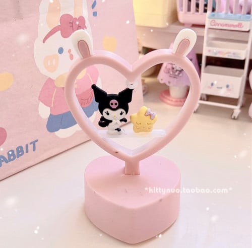 اضاءة كورومي | Sanrio Characters