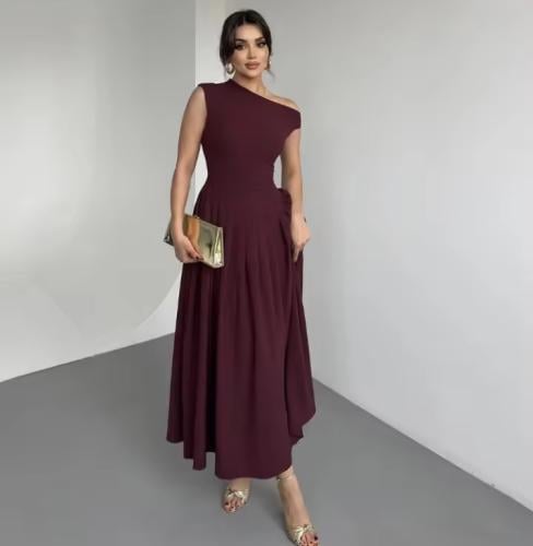 فستان تشيري ليديز | Cherry ladys Dress