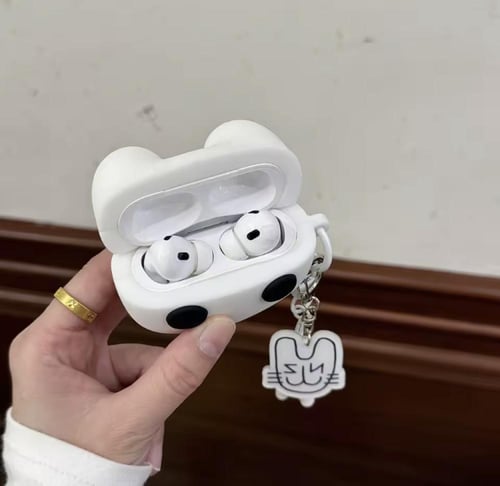 كفر ايربودز | Apples NJZ