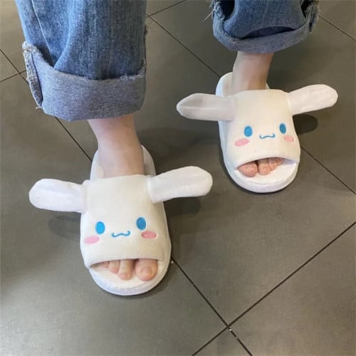 سليبر cinnamoroll