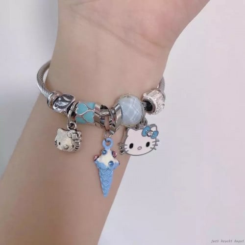 سوارة هيلو كيتي | Hello Kitty