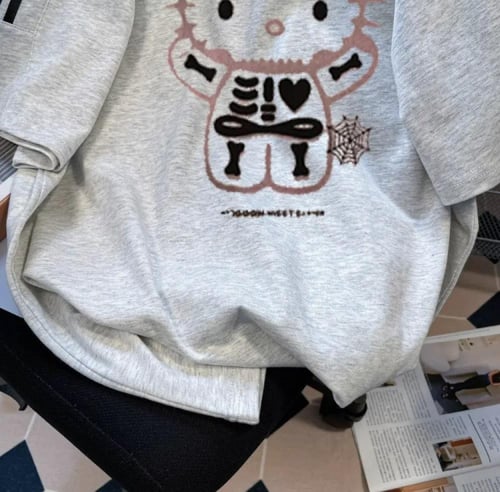 تيشيرت هيلو كيتي | Hello Kitty