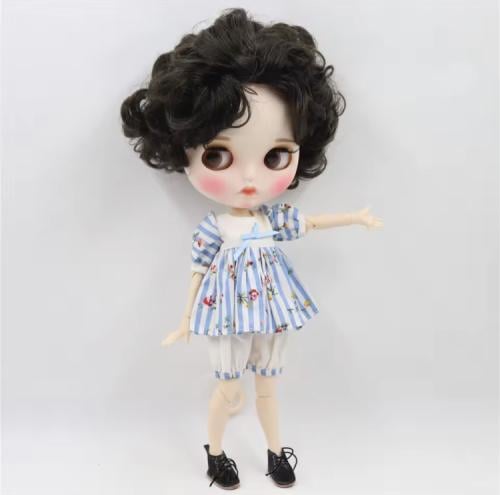 دمية بليث ليلي | blythe doll