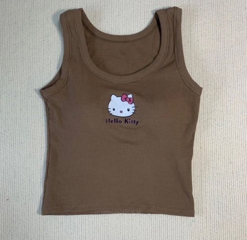 توب هيلو كيتي | Hello Kitty