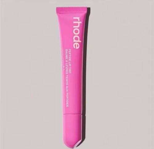 ليب قلوس | Rhode Lip Glosses Plump