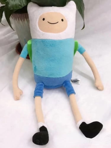 دمية فين | Adventure Time