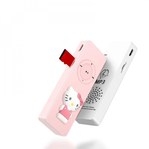 Hello kitty MP3