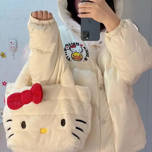 حقيبة هيلو كيتي | Hello kitty