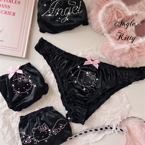 سروال داخلي هيلو كيتي | Hello Kitty