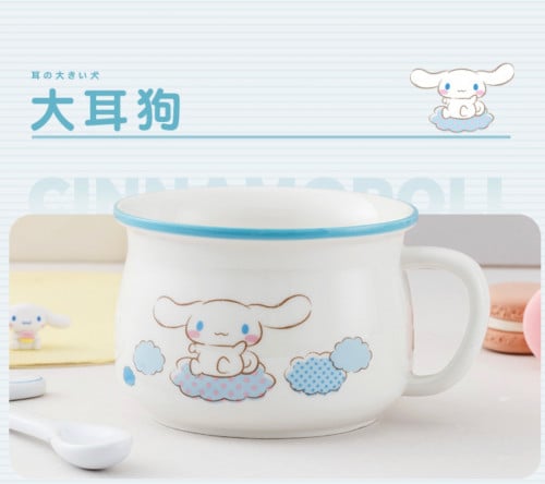 كوب | Cinnamoroll Cup