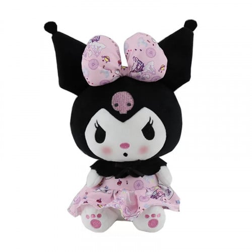 دمية كورومي | Kuromi