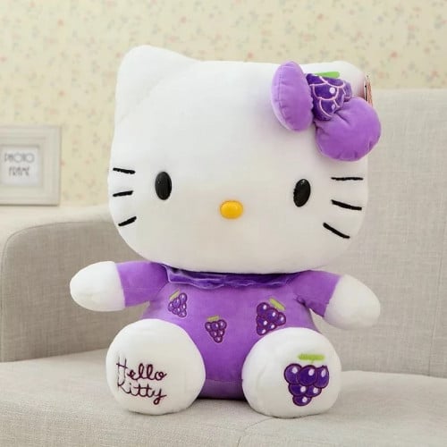 دمية هيلو كيتي | Hello kitty