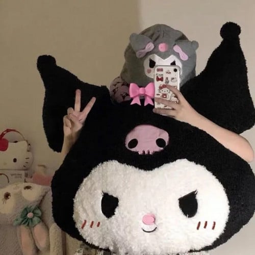 دمية كورومي | Kuromi