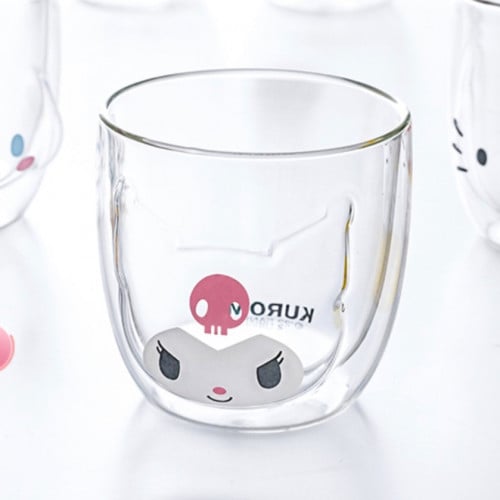 كوب كورومي | Kuromi Cup