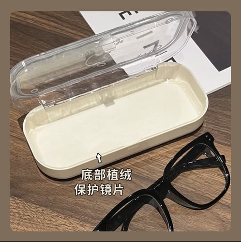 حافظة النظارات هيلو كيتي | Hello Kitty Y2k Glasses...