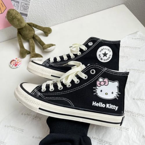 كونفرس هيلو كيتي | Hello Kitty