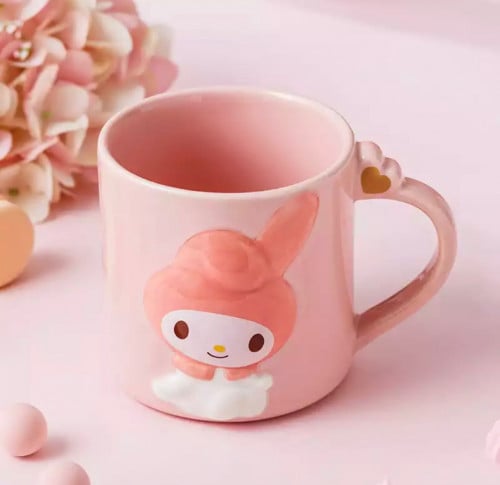 كوب ميلودي | Melody Cup