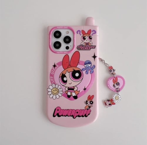 كفر فتيات القوة | Powerpuff Girls