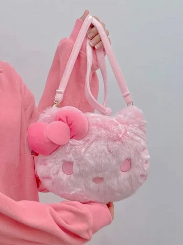 حقيبة هيلو كيتي | Hello kitty
