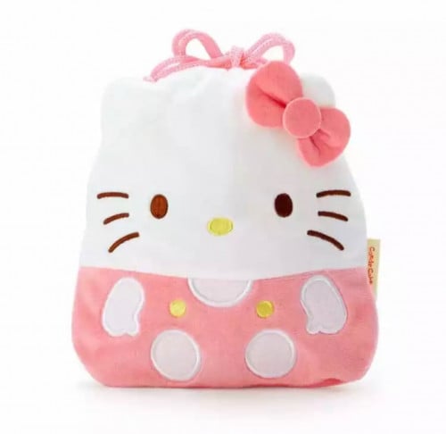 حقيبة هيلو كيتي | Hello kitty