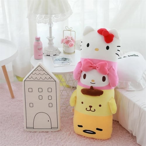 دمية الايسكريم | Sanrio Characters