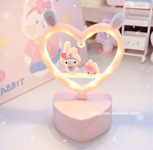 اضاءة ميلودي | Sanrio Characters