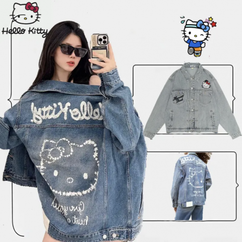 جاكيت هيلو كيتي | Hello Kitty