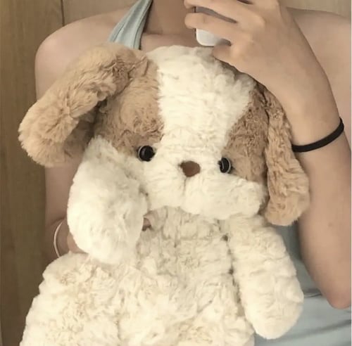 دمية البوبي| Puppy