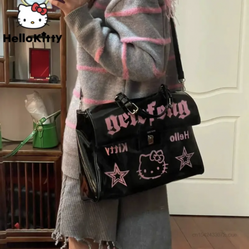 حقيبة هيلو كيتي | Hello kitty