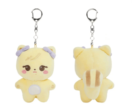 ميدالية دمى بلاك بينك | Black Pink