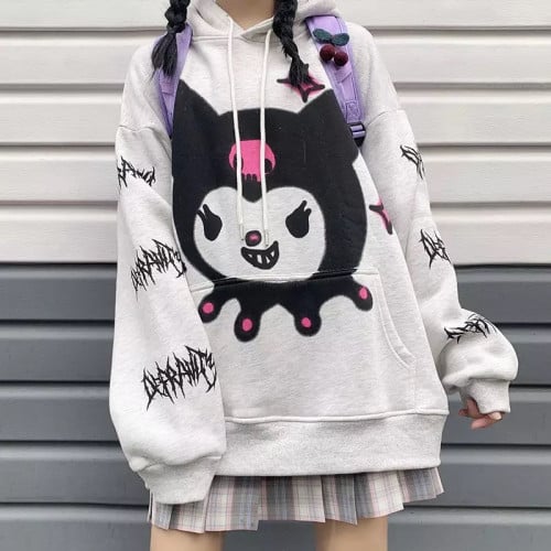 هودي كورومي | Kuromi