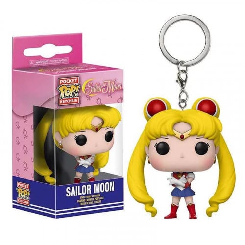 ميدالية سايلور مون | Sailor Moon